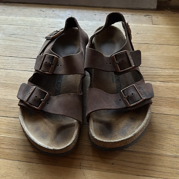 Birkenstock size 42 - Picture 4 of 4